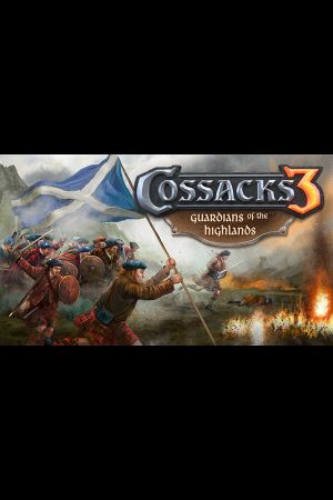 Cossacks 3 - Guardians of the Highlands (DLC) Steam Key (PC) EUROPE