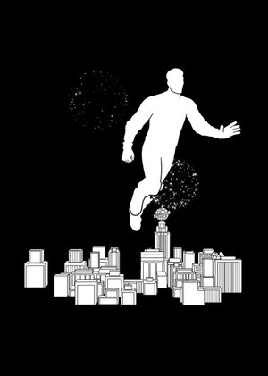 Fortnite - Super Ovation Emote (DLC) Epic Games Key GLOBAL
