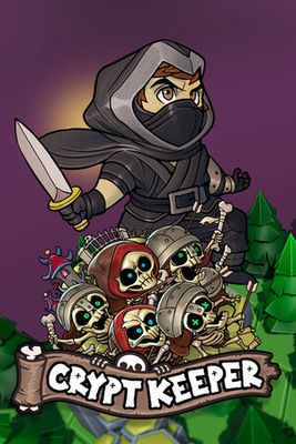 Crypt Keeper