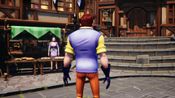 Get Eville - Mr. Peterson (DLC) (PC) Steam Key GLOBAL