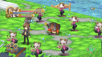 The Guided Fate Paradox PlayStation 3 for sale