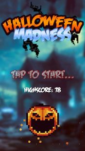 Halloween Madness
