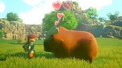 Buy Yonder: The Cloud Catcher Chronicles (Nintendo Switch) eShop Key EUROPE