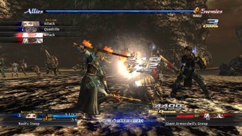 Buy The Last Remnant Xbox 360