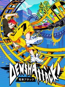 Denshattack! Steam Key (PC) LATAM
