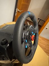 Logitech G29