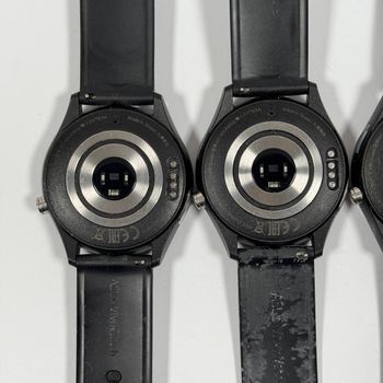 Get 5x *UNTESTED* Asus HC-A05 VivoWatch SP Smart Watch with Steps Tracking, Road