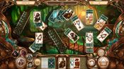 Snow White Solitaire. Charmed Kingdom Steam Key EUROPE