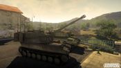 Armored Warfare