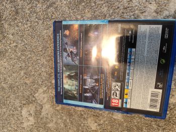Buy Rise of the Tomb Raider: 20 Year Celebration PlayStation 4