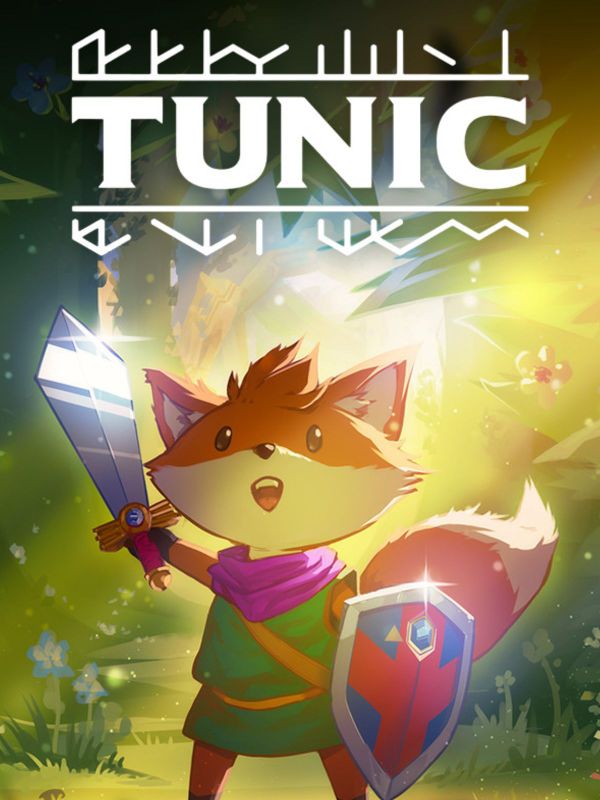 Get Tunic for free and start your foxy adventure today