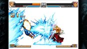 The King of Fighters 2002: Unlimited Match PlayStation 4
