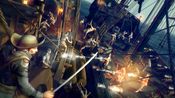 Under the Jolly Roger (Nintendo Switch) eShop Key UNITED STATES for sale
