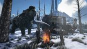 ARK: Survival Evolved (Nintendo Switch) Nintendo Key EUROPE for sale