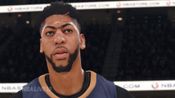 NBA Live 18