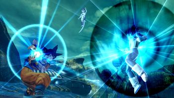 Buy J-STARS Victory VS+ PlayStation 3