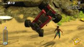 Smash Cars PlayStation 2