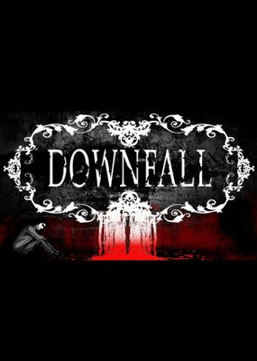 Downfall game cover