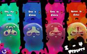 Elly The Jelly (PC) Steam Key GLOBAL