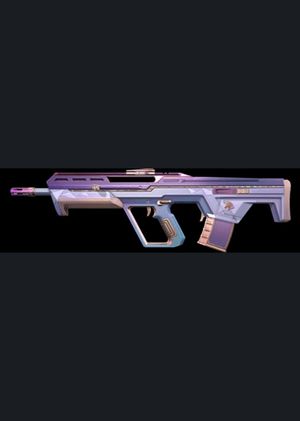 Valorant - Shimmer Bulldog Skin (DLC) PC Key GLOBAL