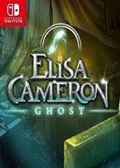 Ghost: Elisa Cameron (Nintendo Switch) eShop Key UNITED STATES