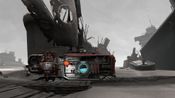 FAR: Lone Sails Gog.com Key GLOBAL