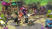 Buy Teenage Mutant Ninja Turtles: Shredder's Revenge - Dimension Shellshock (DLC) (PC) Steam Key GLOBAL