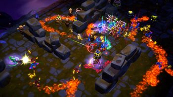 Super Dungeon Bros Xbox One for sale