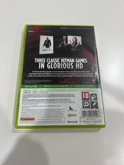 Buy Hitman Trilogy HD Xbox 360