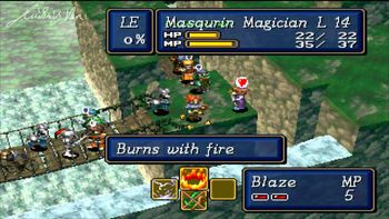 Buy Shining Force III: 3nd Scenario SEGA Saturn