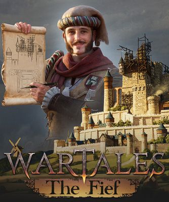 Wartales - Contract: The Fief (DLC) cover