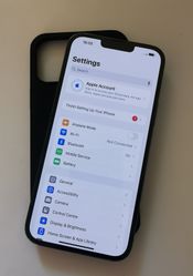 Redeem Apple iPhone 13 Pro Max 256GB Graphite