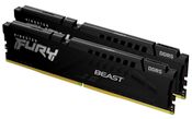 Kingston Fury Beast Black EXPO 32GB 2x16GB 6400Mhz CL32