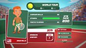 Super Sports Blast Nintendo Switch