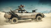 Get Mad Max Steam Key (PC) GLOBAL