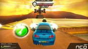 Burnin' Rubber 5 HD Steam Key GLOBAL for sale