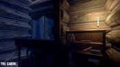 Get The Cabin: VR Escape the Room Steam Key GLOBAL