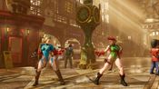 Get Street Fighter V - Season 5 Premium Pass (DLC) Steam Key GLOBAL
