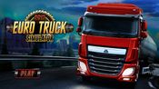 Euro Truck Simulator 2017 Pro - Windows 10 Store Key EUROPE