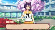Sakura Shrine Girls Steam Key GLOBAL