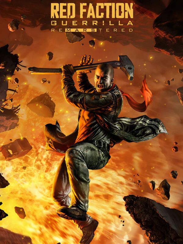 Get Red Faction Guerrilla Re Mars tered free without breaking the bank