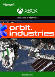 orbit.industries XBOX LIVE Key EUROPE