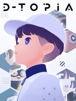 D-topia Steam Key (PC) LATAM