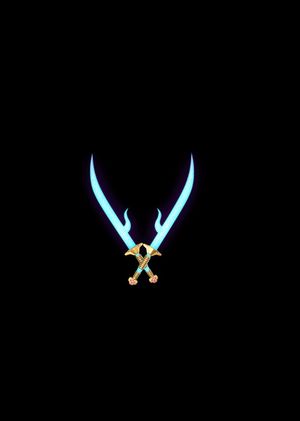 Fortnite - Ancient Hunter's Ssang-geum Pickaxe (DLC) Epic Games Key GLOBAL
