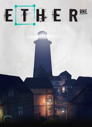 Ether One Redux (PC) Steam Key GLOBAL