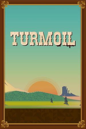 Turmoil PC/XBOX LIVE Key EUROPE