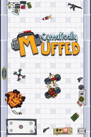 Cymatically Muffed