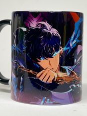 GameZone Puodelis Anime Solo Leveling 330ml for sale