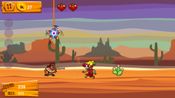 Zombodesert (PC) Steam Key GLOBAL