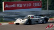 Assetto Corsa - Dream Pack 1 (DLC) Steam Key GLOBAL for sale